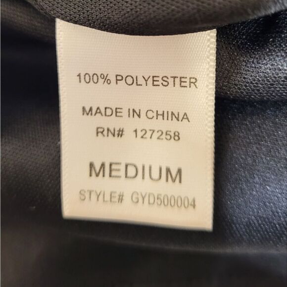 EMMELEE black silver and‎ gold sequin Swiftie eras tour outfit costume dress M - Picture 5 of 9